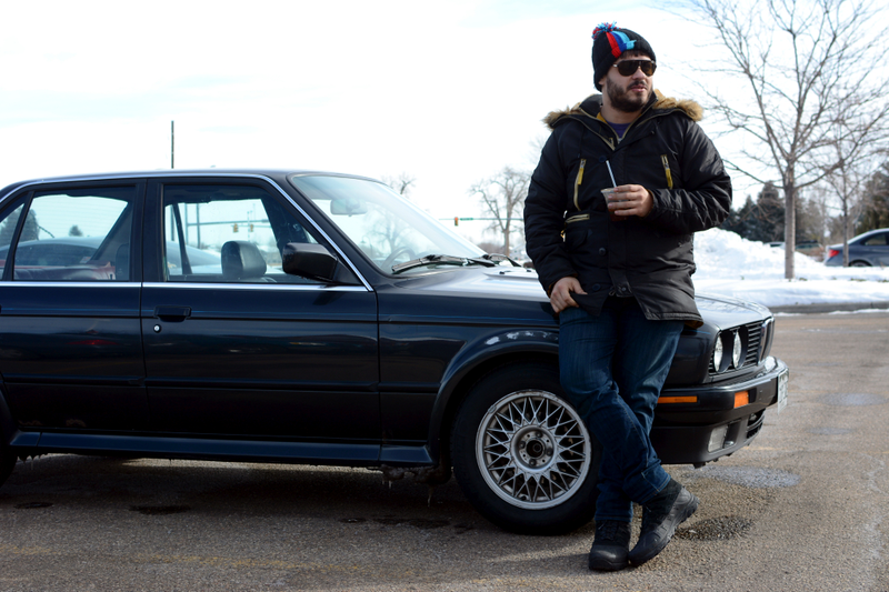 Illustration for article titled Lafayette, Colorado, Cars and Coffee, Feb 2016